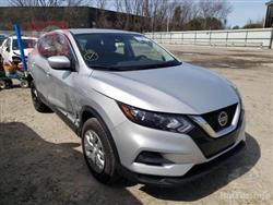 Nissan Rogue Sport